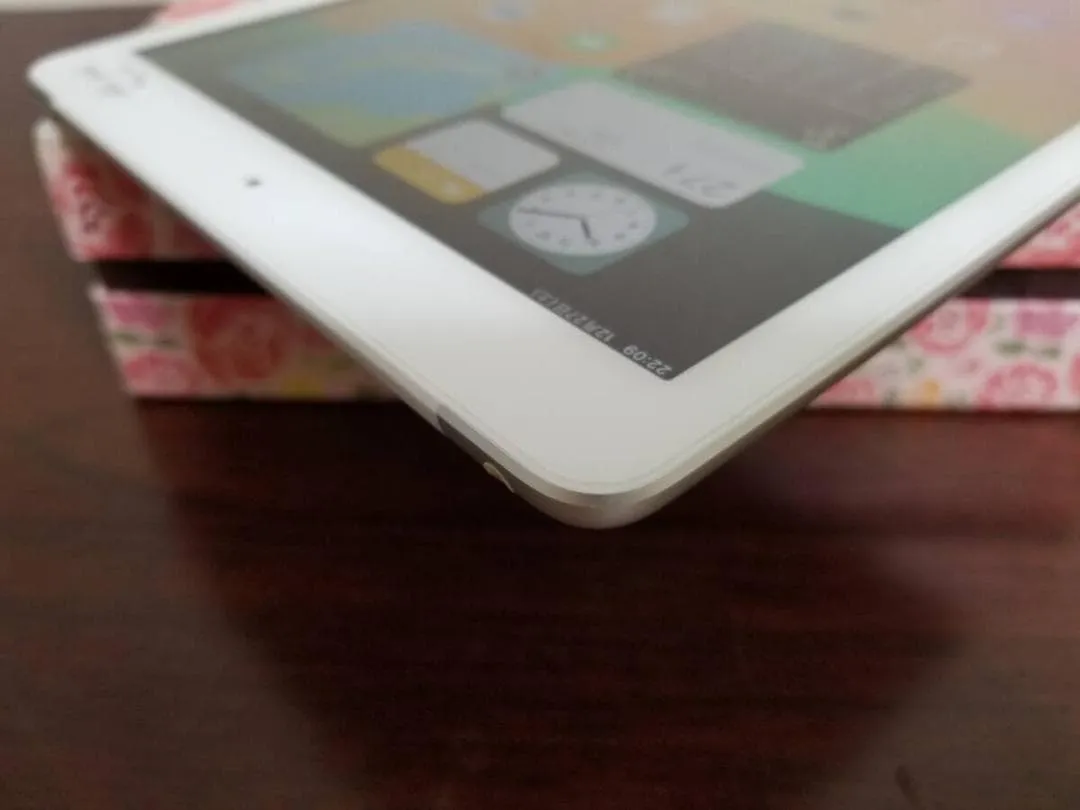 U06 tình trạng tốt ipad thế hệ thứ 6 9.7 a10◆32gb pin 97% - Ảnh 9