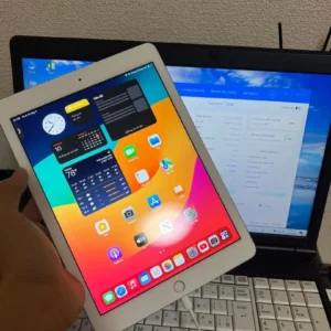 Ipad thế hệ6