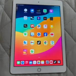 Ipad thế hệ6 - Ảnh 2