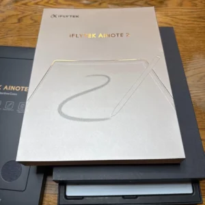 Iflytek ainote 2 kèm ốp bảo vệ chính hãng - Ảnh 3
