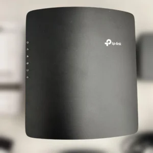 Bộ định tuyến wi-fi 7 tp-link archer be220 1238 - Ảnh 4