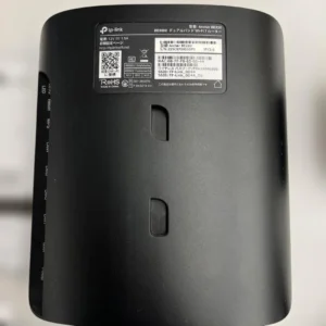 Bộ định tuyến wi-fi 7 tp-link archer be220 1238 - Ảnh 5