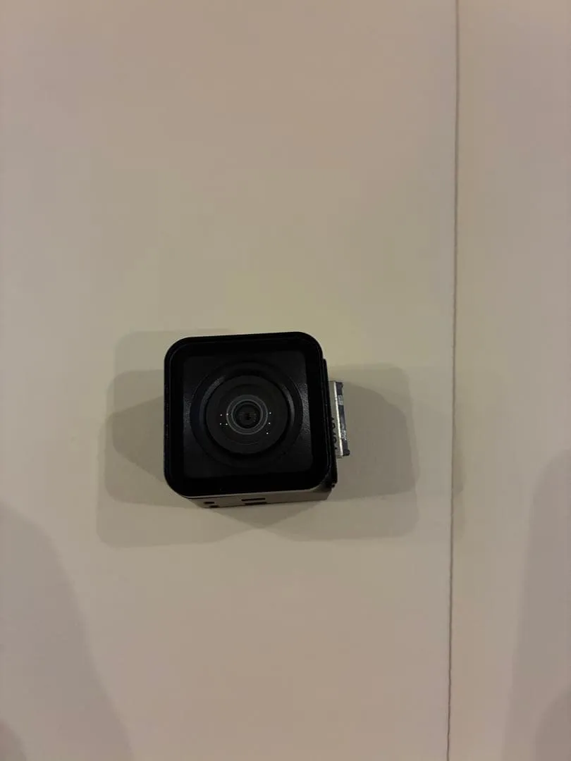 Bộ mô-đun thiết bị chính insta360 one r - Ảnh 8