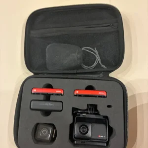 Bộ mô-đun thiết bị chính insta360 one r - Ảnh 10