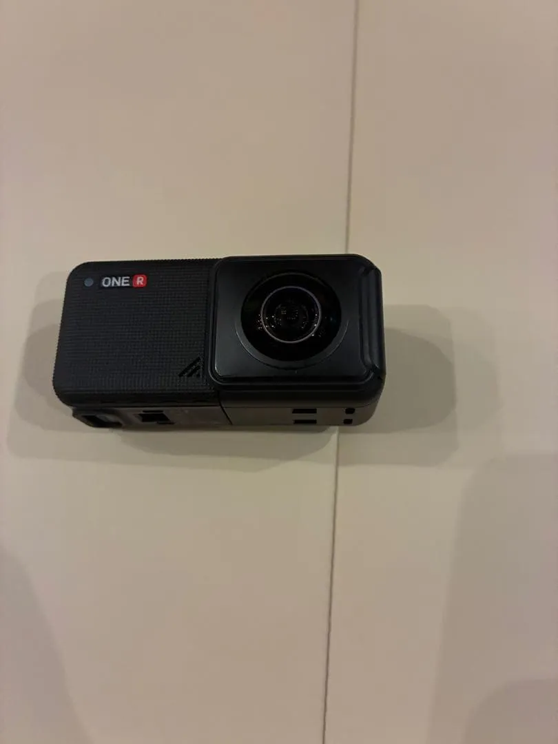 Bộ mô-đun thiết bị chính insta360 one r