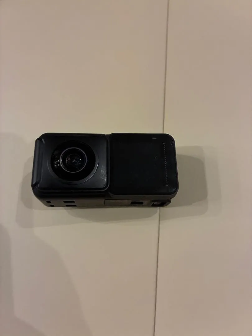 Bộ mô-đun thiết bị chính insta360 one r - Ảnh 2