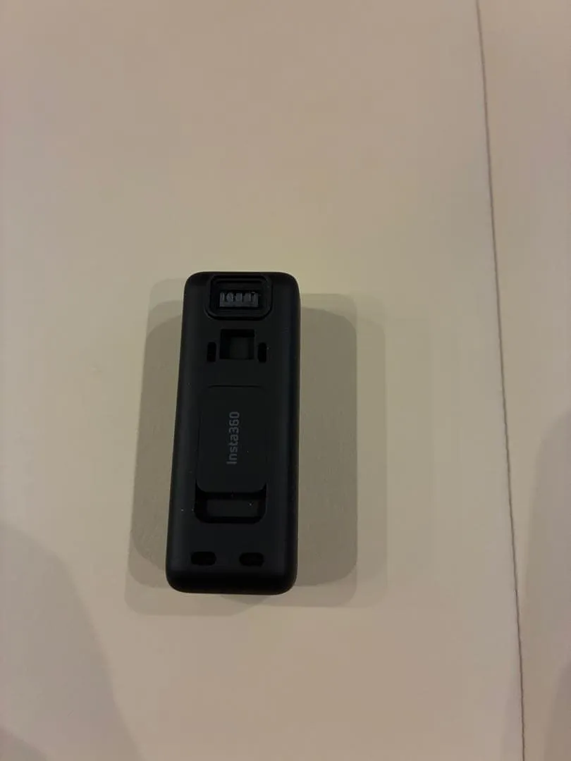 Bộ mô-đun thiết bị chính insta360 one r - Ảnh 5