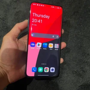 Thân máy oneplus 7 pro