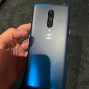 Thân máy oneplus 7 pro - Ảnh 2