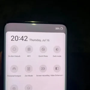 Thân máy oneplus 7 pro - Ảnh 3