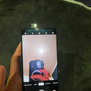 Thân máy oneplus 7 pro - Ảnh 4