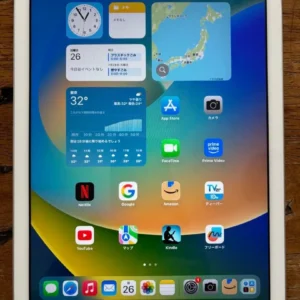 [tình trạng tốt] ipad thế hệ thứ 5 32gb