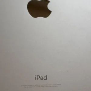 [tình trạng tốt] ipad thế hệ thứ 5 32gb - Ảnh 7