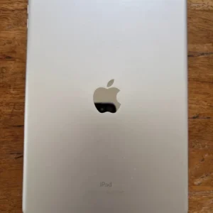 [tình trạng tốt] ipad thế hệ thứ 5 32gb - Ảnh 2