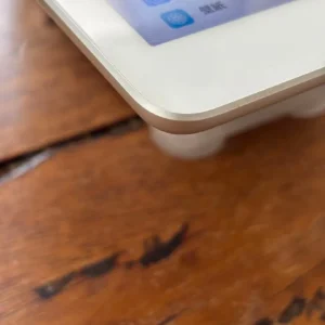[tình trạng tốt] ipad thế hệ thứ 5 32gb - Ảnh 3