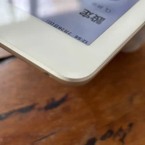 [tình trạng tốt] ipad thế hệ thứ 5 32gb - Ảnh 4