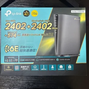 Cung thủ axe5400
