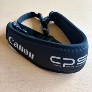 Dây đeo máy ảnh canon cps