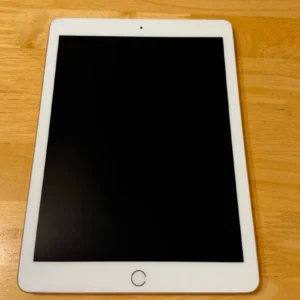 Ipad thế hệ thứ 6 32gb cellular gold có hộp tình trạng tốt đã xác nhận hoạt động - Ảnh 3