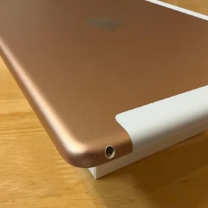 Ipad thế hệ thứ 6 32gb cellular gold có hộp tình trạng tốt đã xác nhận hoạt động - Ảnh 8