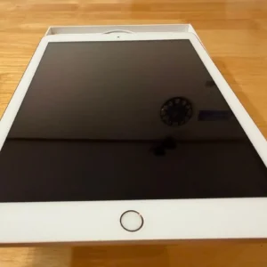 Ipad thế hệ thứ 6 32gb cellular gold có hộp tình trạng tốt đã xác nhận hoạt động - Ảnh 9