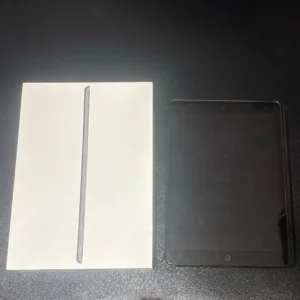 Ipad (thế hệ thứ 9) 10.2 space gray 64gb wifi kèm hộp - Ảnh 2