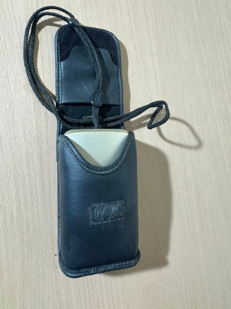 Thân chính olympus μ-ii zoom 105 deluxe - Ảnh 8