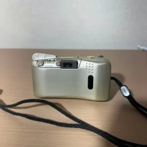 Thân chính olympus μ-ii zoom 105 deluxe - Ảnh 3