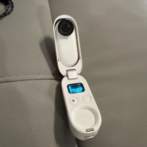 Insta360 đi 2