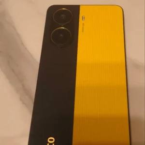 Thân chính poco x7 pro 512gb 12gb - Ảnh 3