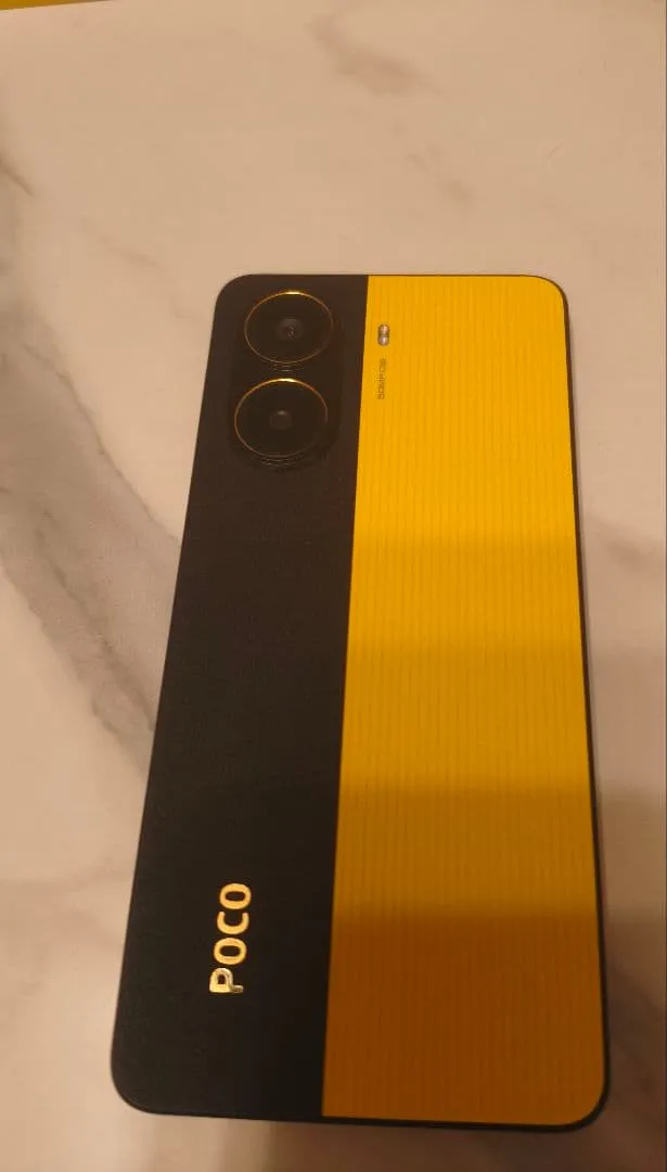 Thân chính poco x7 pro 512gb 12gb - Ảnh 3