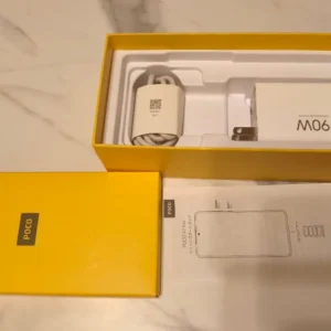 Thân chính poco x7 pro 512gb 12gb - Ảnh 4