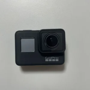 Camera hành động gopro 7 màu đen kèm phụ kiện 2 pin