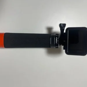 Camera hành động gopro 7 màu đen kèm phụ kiện 2 pin - Ảnh 8