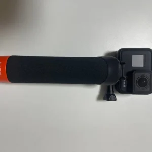 Camera hành động gopro 7 màu đen kèm phụ kiện 2 pin - Ảnh 9