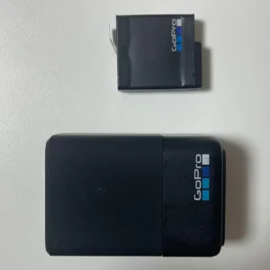 Camera hành động gopro 7 màu đen kèm phụ kiện 2 pin - Ảnh 6