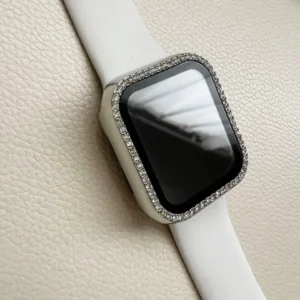 Đề xuất* apple watch 6 nhôm màu vàng hồng - Ảnh 5