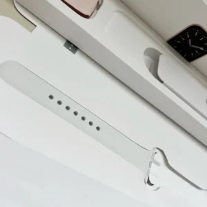 Đề xuất* apple watch 6 nhôm màu vàng hồng - Ảnh 6