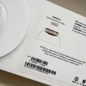 Đề xuất* apple watch 6 nhôm màu vàng hồng - Ảnh 7