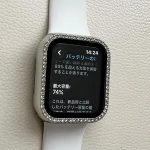 Đề xuất* apple watch 6 nhôm màu vàng hồng - Ảnh 8