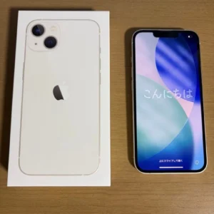 Thân iphone 13