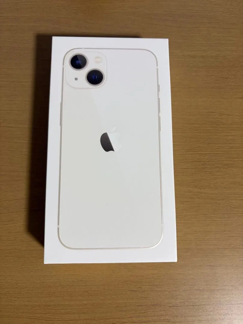 Thân iphone 13 - Ảnh 3