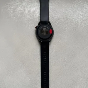 Đồng hồ garmin approach s42 gps golf dây đeo chính hãng màu đen - Ảnh 2