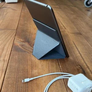 Apple ipad mini thế hệ thứ 5 64gb thân máy có chân đế - Ảnh 6