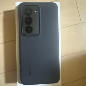 [hầu như chưa sử dụng] redmi 5g 128gb nw:○ - Ảnh 2