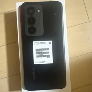 [hầu như chưa sử dụng] redmi 5g 128gb nw:○ - Ảnh 3