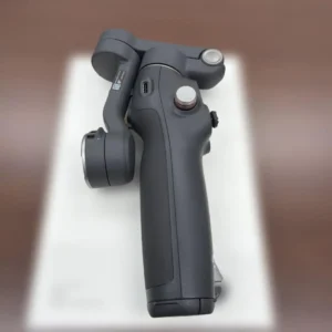 Thiết bị chính dji osmo mobile 8 mới có kẹp từ tính - Ảnh 3