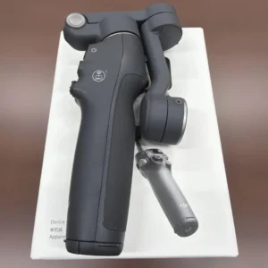 Thiết bị chính dji osmo mobile 8 mới có kẹp từ tính - Ảnh 5