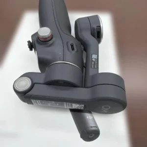 Thiết bị chính dji osmo mobile 8 mới có kẹp từ tính - Ảnh 7