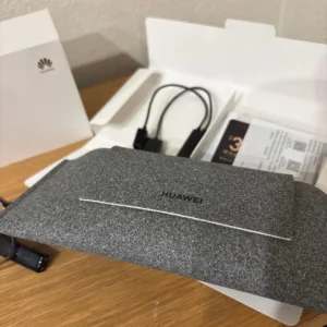 Kính mắt thông minh huawei evi-cg010 thân kính thông minh - Ảnh 2